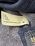 Gap Solid Blue Casual Dress Size S - photo 8