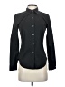 Calvin Klein Black Long Sleeve Blouse Size XS - photo 1