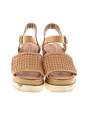 Universal Thread Wedges (view 2)
