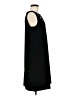 Chico's Stars Black Cocktail Dress Size Med (1) - photo 4