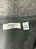 Dylan Gray Black Long Sleeve Blouse Size S - photo 7