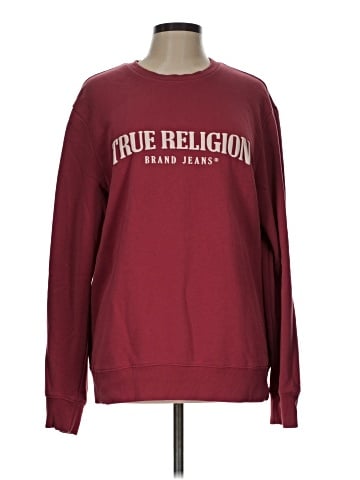 True Religion Sweatshirt (view 1)
