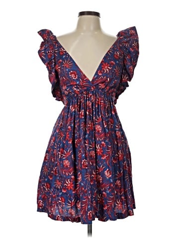 Chufy x Mango Casual Dress (view 1)
