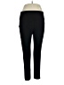 Lou & Grey Solid Black Active Pants Size XL - photo 1
