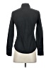 Calvin Klein Black Long Sleeve Blouse Size XS - photo 2