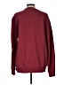 True Religion Burgundy Sweatshirt Size L - photo 2