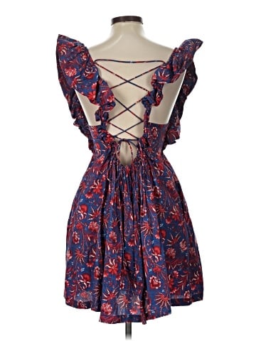 Chufy x Mango Casual Dress (view 2)