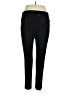 Lou & Grey Solid Black Active Pants Size XL - photo 2