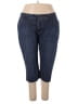 Riders by Lee Blue Jeans Size 24 (petite) - photo 1