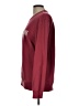 True Religion Burgundy Sweatshirt Size L - photo 5
