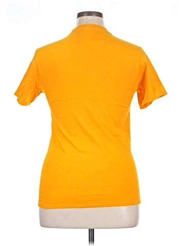 Port & Company Short Sleeve Turtleneck (view 2)