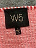 W5 Orange Short Sleeve Top Size L - photo 7