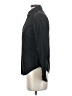 Calvin Klein Black Long Sleeve Blouse Size XS - photo 5