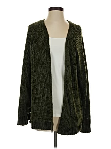 Staccato Cardigan (view 1)