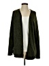 Staccato 100% Polyester Green Cardigan Size S - photo 1