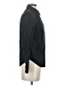 Calvin Klein Black Long Sleeve Blouse Size XS - photo 4