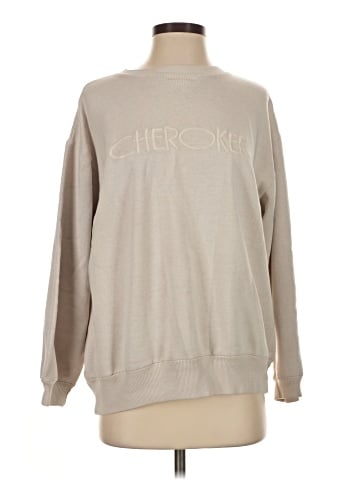 Cherokee Sweatshirt (view 1)