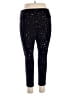 Torrid Stars Black Casual Pants Size 2X Plus (2) - photo 2