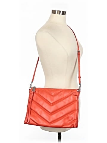 Rebecca Minkoff Leather Crossbody Bag (view 2)