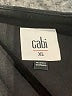 CAbi Black Sleeveless Top Size XL - photo 7