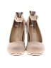 Unbranded Ivory Heels Size EU 38 - photo 2