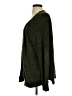Staccato 100% Polyester Green Cardigan Size S - photo 5