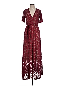 Charlotte Russe Casual Dress