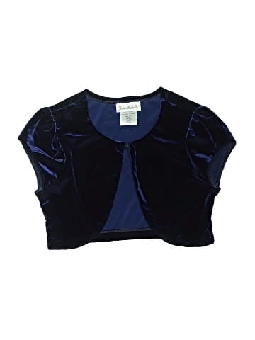 Jona Michelle Short Sleeve Top (view 1)