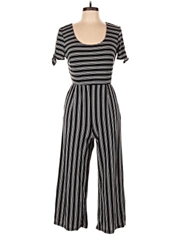 Rewind Jumpsuit (view 1)