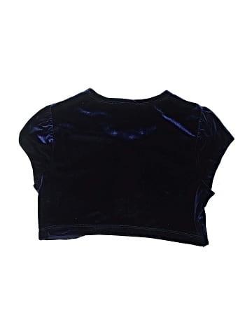 Jona Michelle Short Sleeve Top (view 2)
