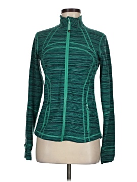 Lululemon Athletica Track Jacket