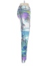 Brazil Wear Graphic Silver Leggings Size XS - photo 4