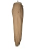 Assorted Brands Solid Tan Casual Pants Size M (estimated) - photo 4