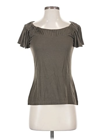 Banana Republic Short Sleeve Top (view 1)