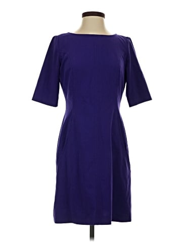 Tahari by ASL Cocktail Dress (view 1)