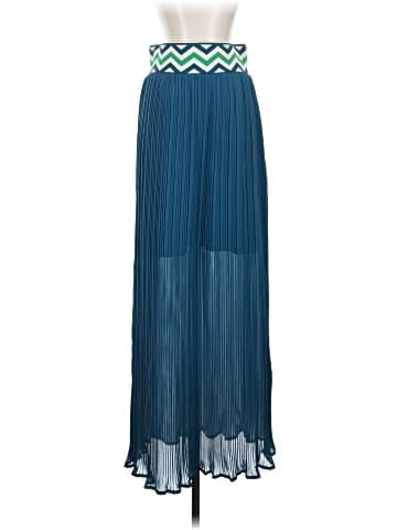Lucy & Laurel Formal Skirt (view 1)