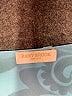 Ramy Brook Paisley Blue Cocktail Dress Size S (estimated) - photo 7