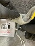 CAbi 100% Cotton Yellow Cardigan Size XS - photo 7