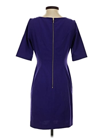 Tahari by ASL Cocktail Dress (view 2)