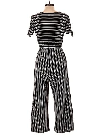 Rewind Jumpsuit (view 2)