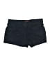 Unionbay Solid Blue Shorts Size 11 - photo 1