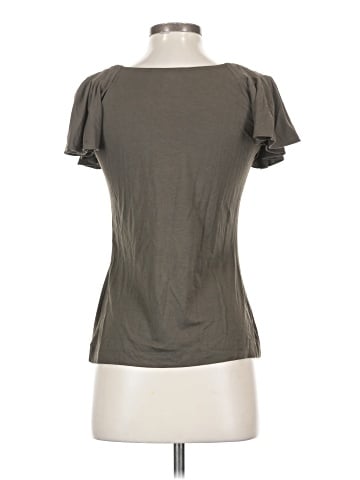 Banana Republic Short Sleeve Top (view 2)
