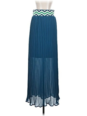 Lucy & Laurel Formal Skirt (view 2)
