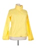 Columbia 100% Nylon Yellow Raincoat Size XXL - photo 1