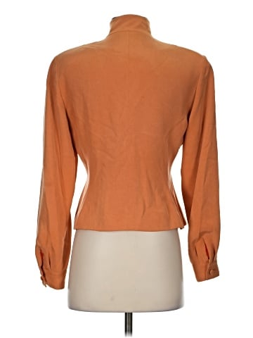 Dana Buchman Jacket (view 2)