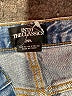 Into 100% Cotton Blue Jeans Size 8 - photo 7
