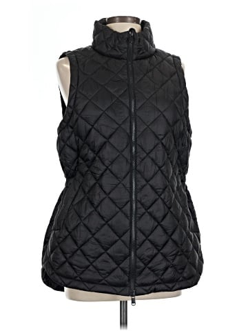 Athleta Vest (view 1)