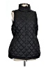 Athleta 100% Nylon Black Vest Size L - photo 1