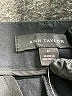 Ann Taylor Solid Black Shorts Size 6 (petite) - photo 3