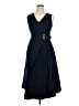 Cider Blue Cocktail Dress Size XL - photo 1